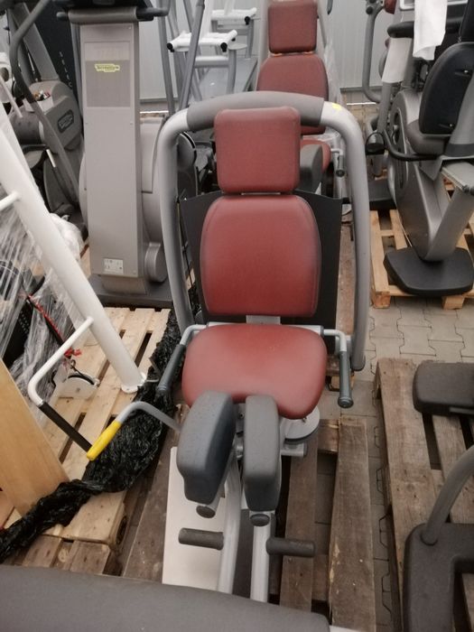 Тренажери, Тренажерний зал Technogym, Technogym Selection