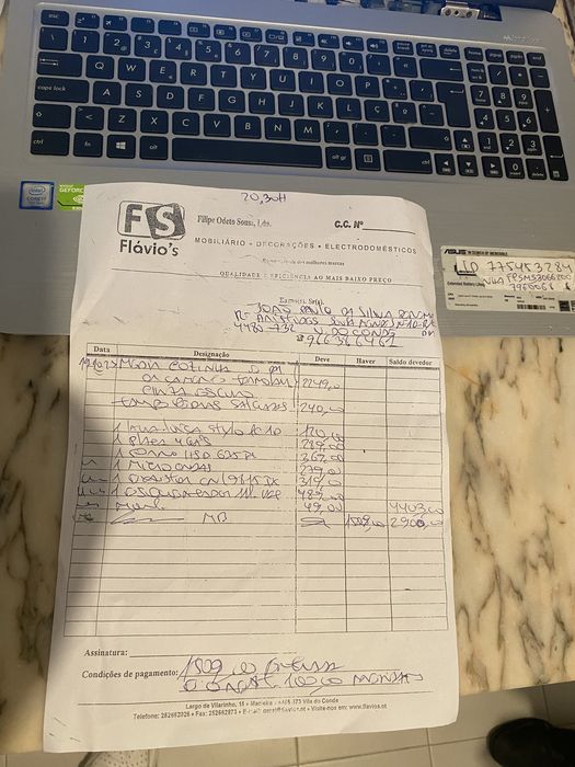 Cozinha comprela posso vended separado