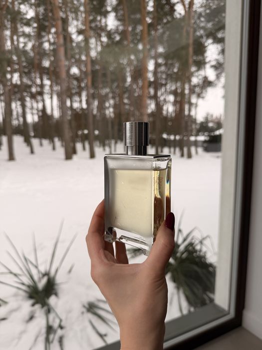 Terre D’Hermès eau givrée edp 100 ml