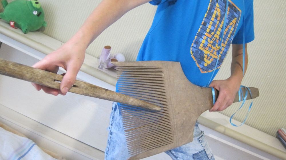 дитячий музичный колотушка погремушка