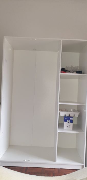 Guarda Fato Roupeiro