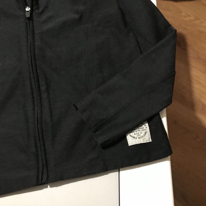 Класна фірмова якісна спортивна кофта спортивка Next 10-11 р