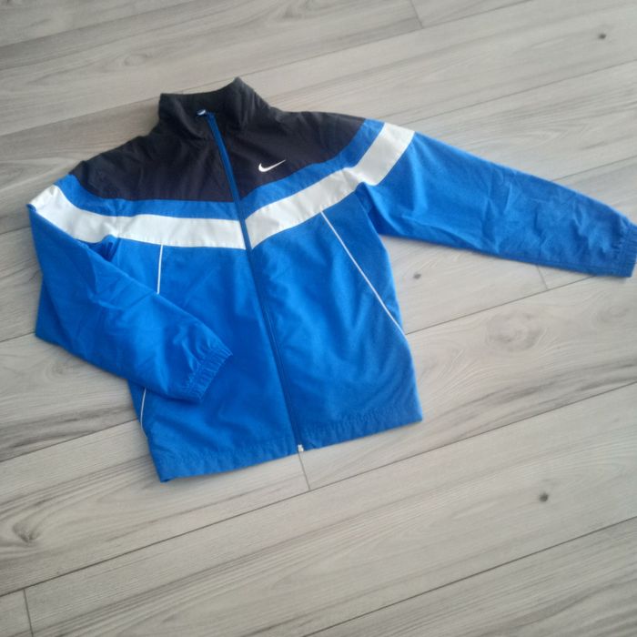 Kurtka sportowa Nike wiosna lato r.XL stan idealny