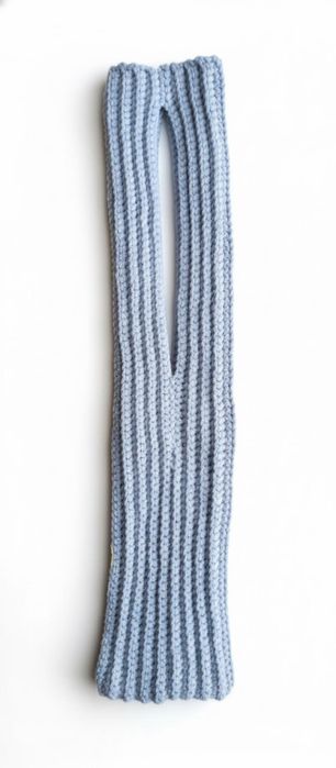 Трендовий в'язаний чохол для телефону