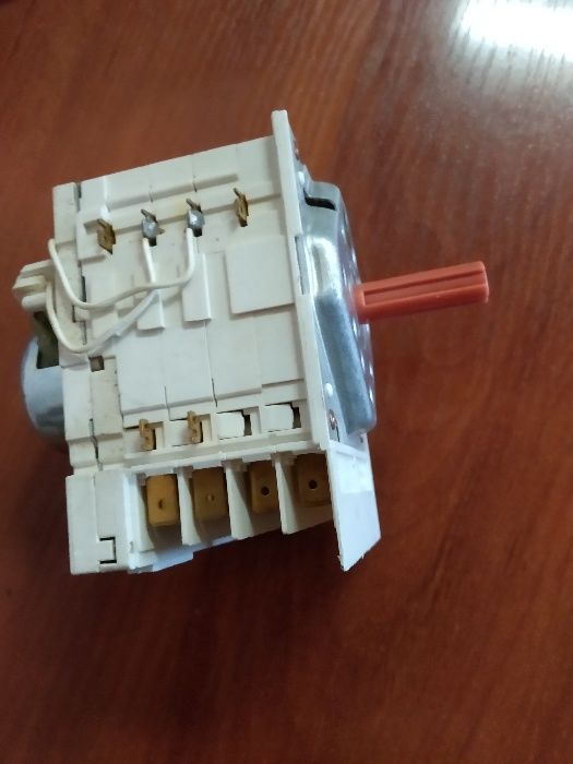 программатор на стиральную машину ВЕКО