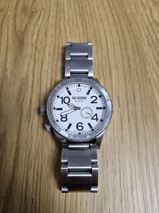 Zegarek Nixon 51-30