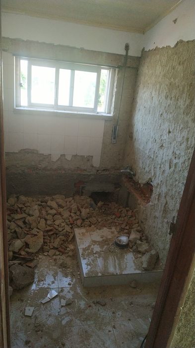 Faço pequenos trabalhos