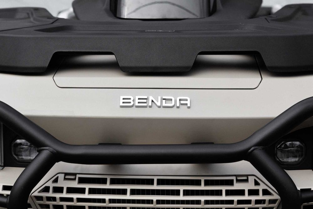 Benda Redstone 550 Long