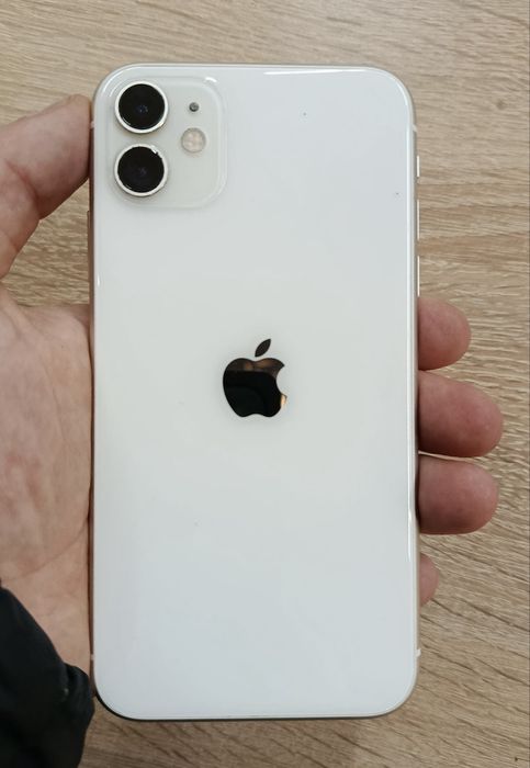 iPhone 11 128Gb 90% батарея