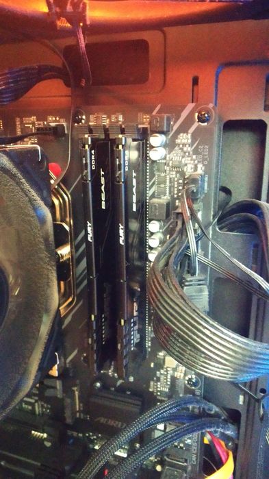 Продам комп'ютер