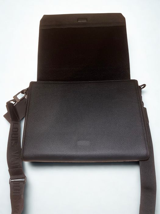 Louis Vuitton Takeoff Messenger | Nowa | Bez pudełka