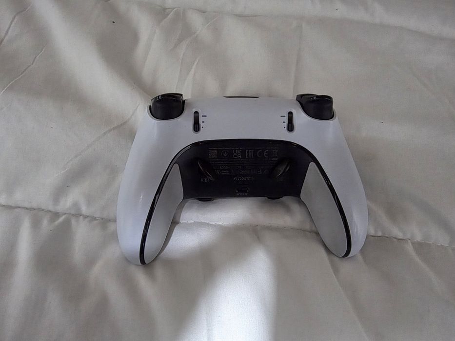 Comando ps5 edje