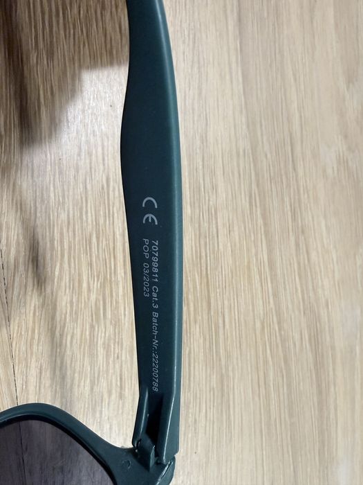 Okulary przeciwsloneczne Jägermeister