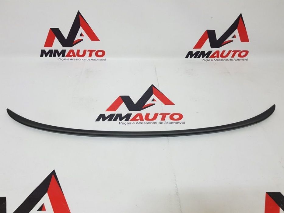 Aileron Mala BMW Series 3 E90 Look M3