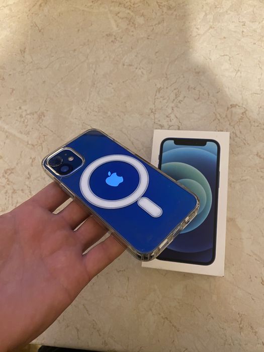 Iphone 12 mini