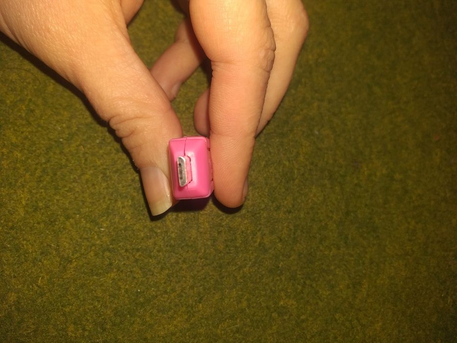 Кардридер универсальный