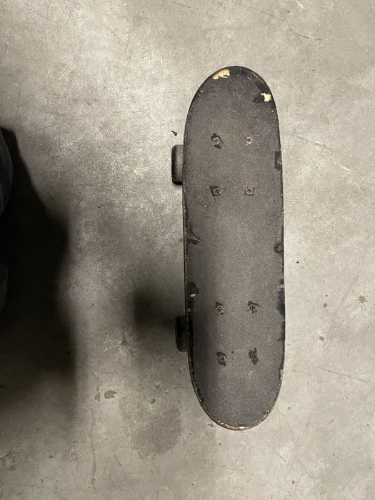 Deskorolka mini skate