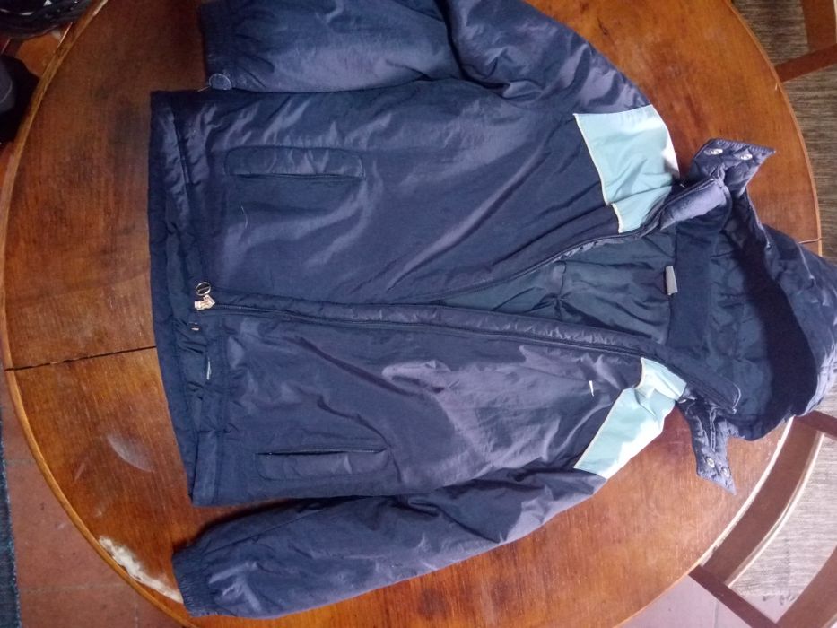 Casacos Nike tamanho S