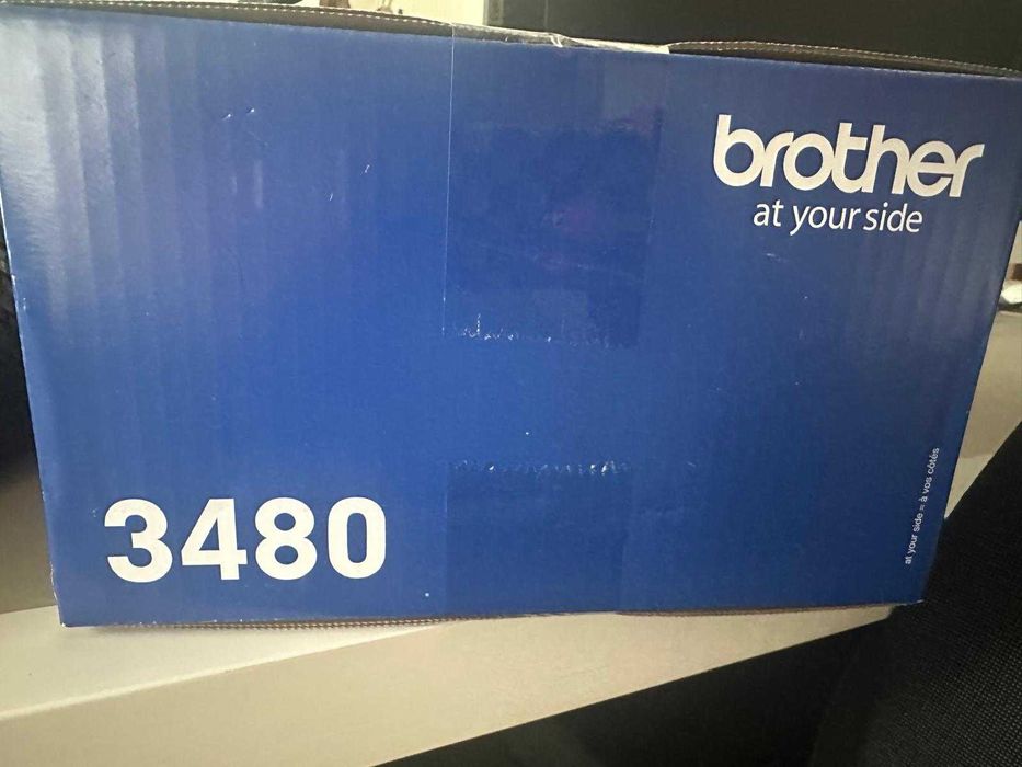 Toner Impressora Brother