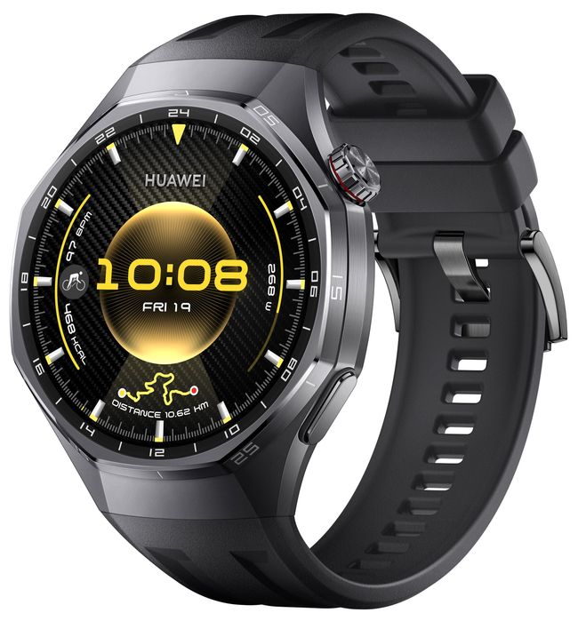 NOWY Huawei Watch GT 6 Pro 46mm AL JANA PAWŁA
