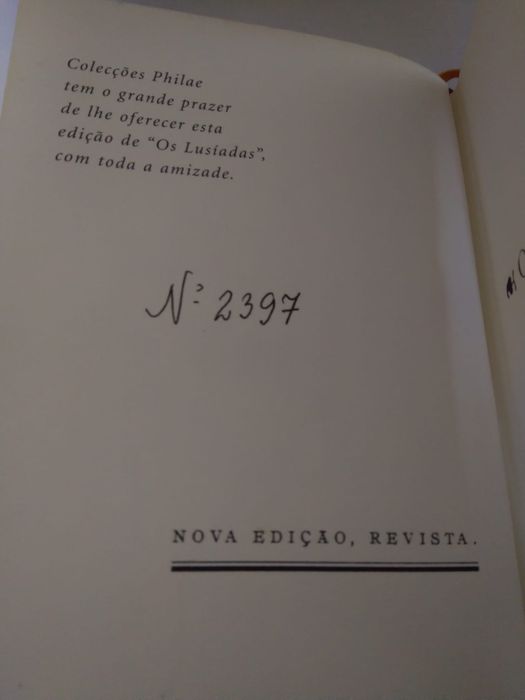 Literatura portuguesa