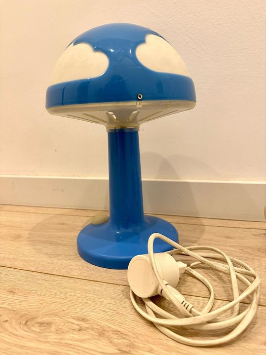 2 Candeeiros Skojig IKEA (mesa e tecto)