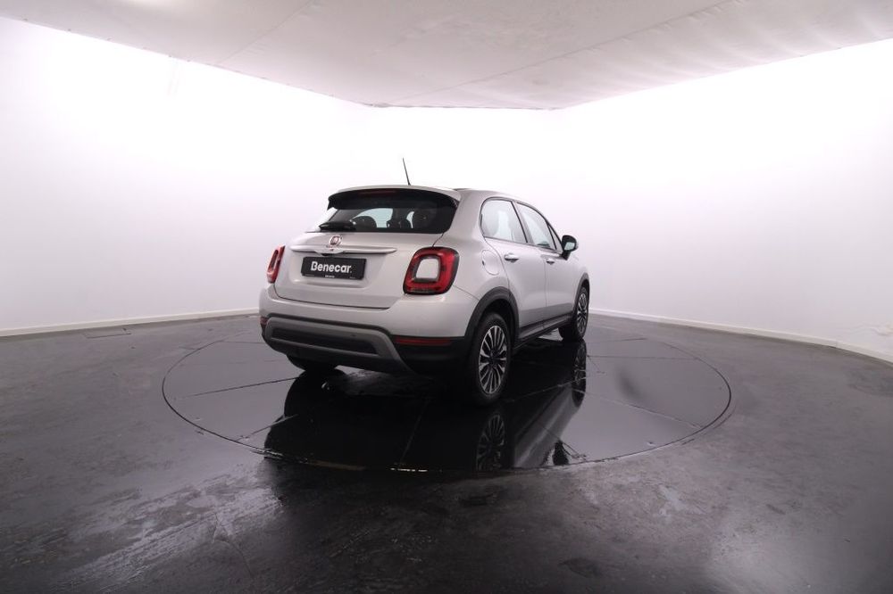 Fiat 500X 1.0 FireFly City Cross