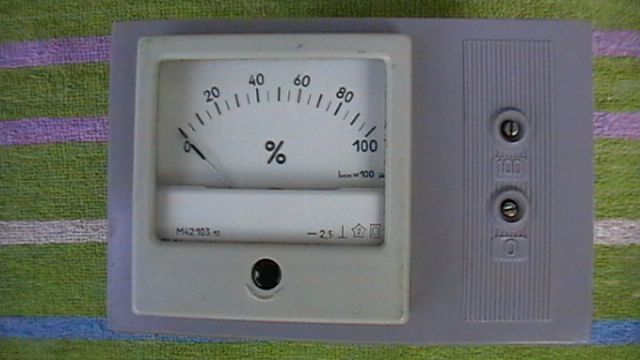 Амперметр продам