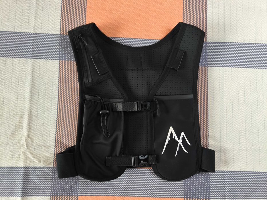 Arctic Fit жилет для бігу, альпінізму, вело