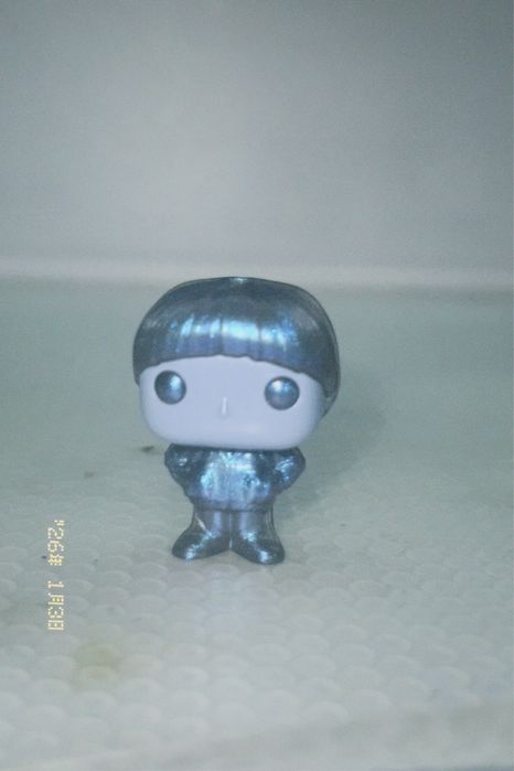 Фігурки Kinder joy STRANGER THINGS