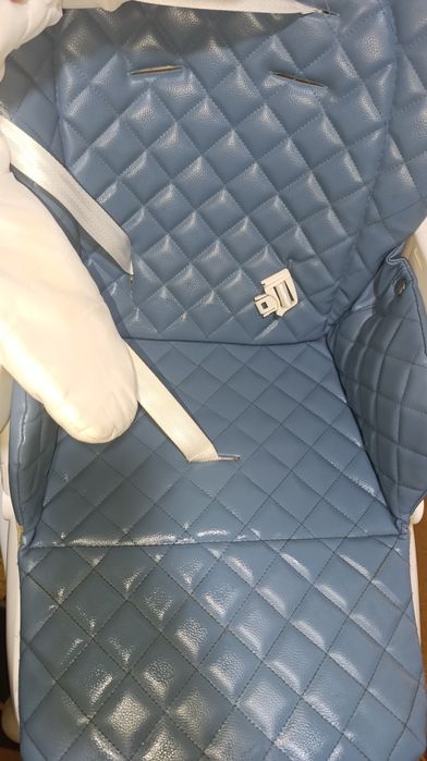 Столик для годування Carrello Toffee