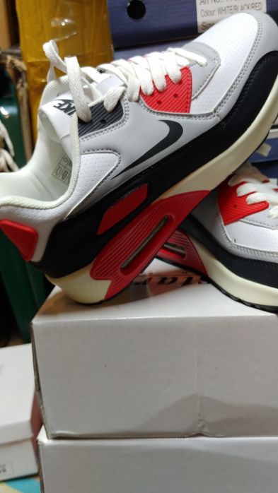Buty damskie Nike polecam