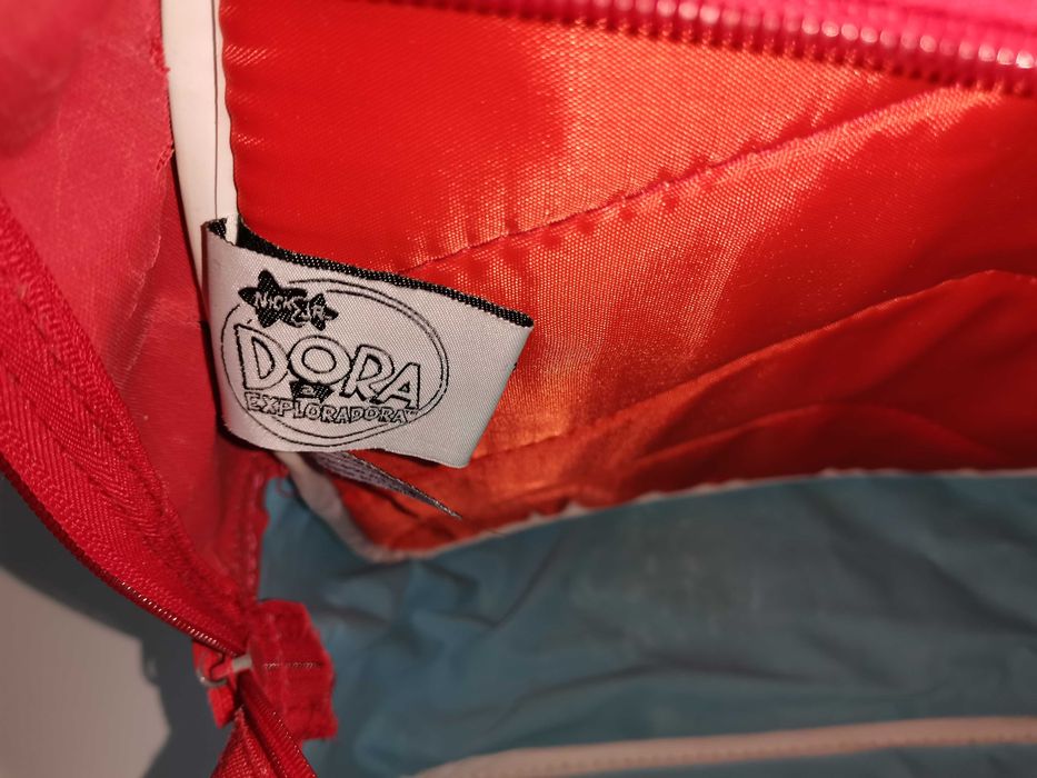 Dora Exploradora - Mochila Escolar