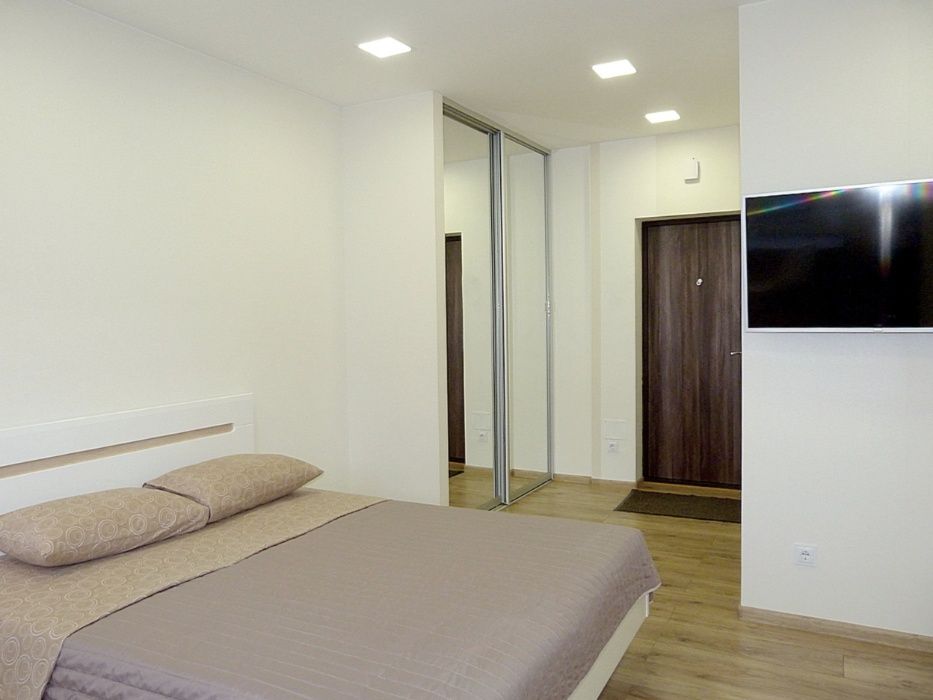 ЖК Парк Ленд Метро Васильковская