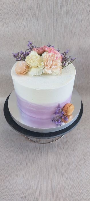 Domowe ciasta, torty