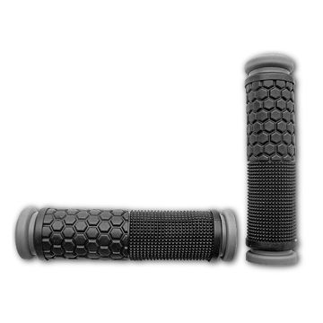 Chwyty HY-062 Kraton L:125mm 2D CZ/SZ