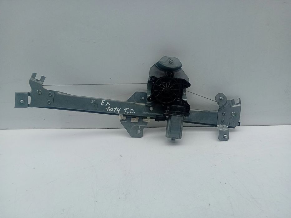 Elevador vidros trás direito RENAULT Zoe (BFM_)