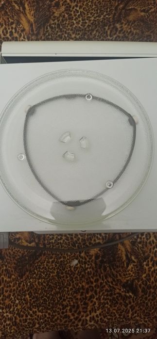 Микроволновая печь Samsung