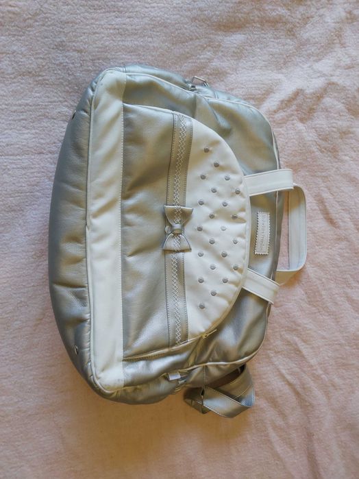 Mala de maternidade + Muda fraldas Maiorista