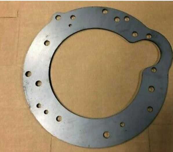 Adapter do montażu skrzyni od Audi/Passat do VW T3