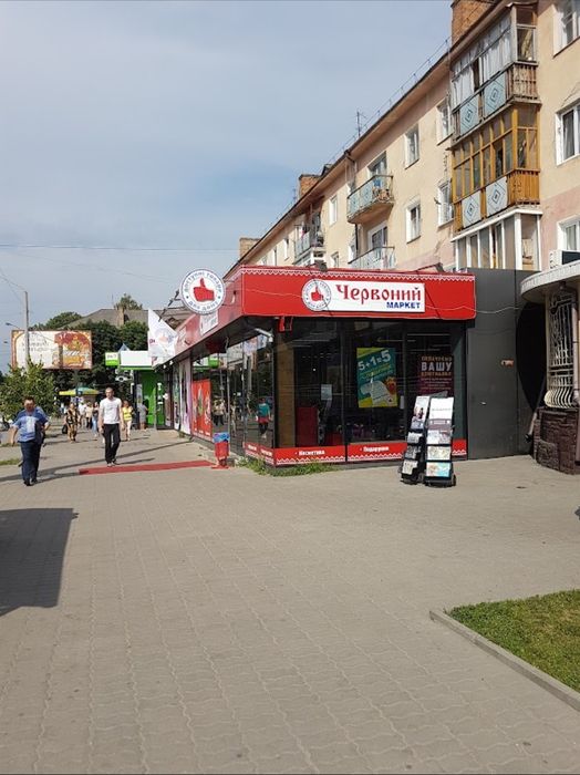 Окупаемость 10 лет. Магазин с арендатором. Аренду платят 165тыс.гр. в