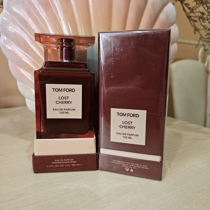 ДУХИ ПАРФУМ унісекс Tom Ford Lost Cherry 100 ml