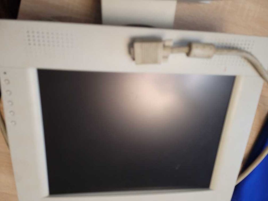 monitor topvision 15 cali