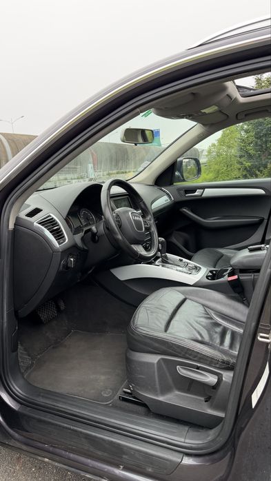 AUDI Q5  3.0tdi raty!!!