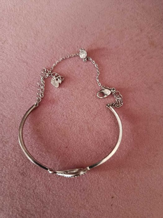 Браслет Сваровски, Swarovski