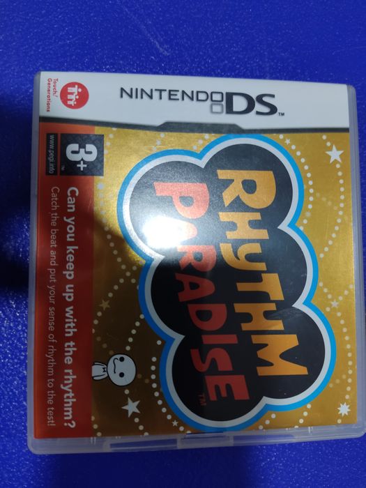 Jogos ds/3ds/nintendo