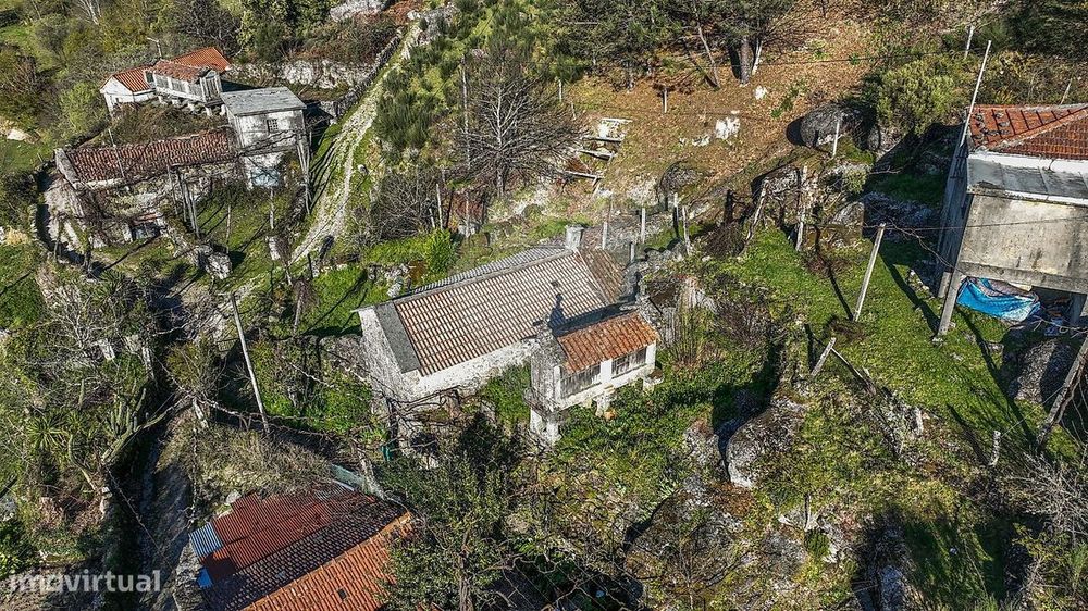 Moradia T1 para venda — Cibões E Brufe, Braga