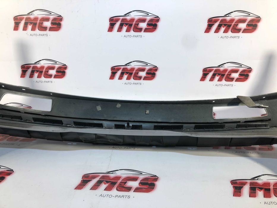 Parachoques Traseiro CITROEN C4 GRAND PICASSO ORIGINAL São João de Ver ...