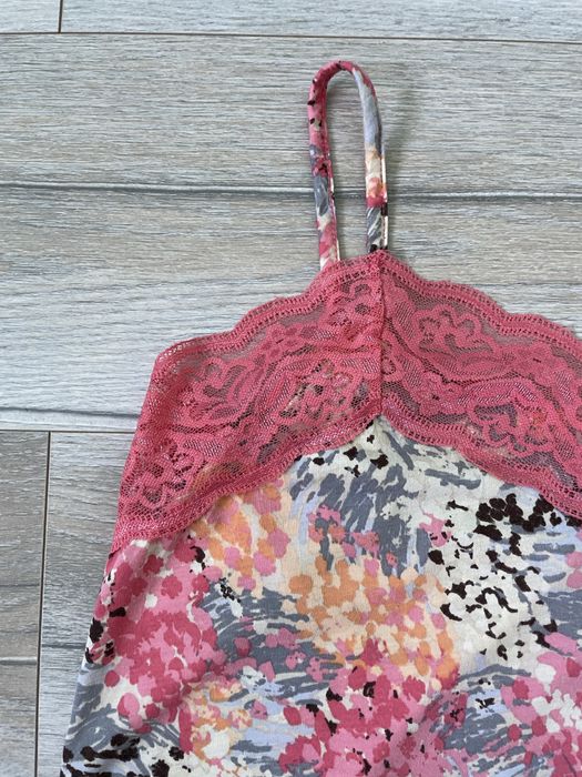 Жіноча майка піжама білизна для сну розмір L