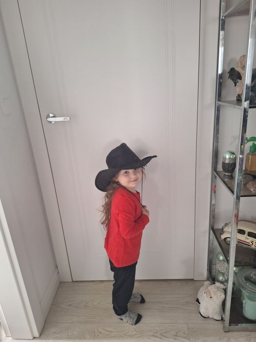 Kapelusz indiana Jones